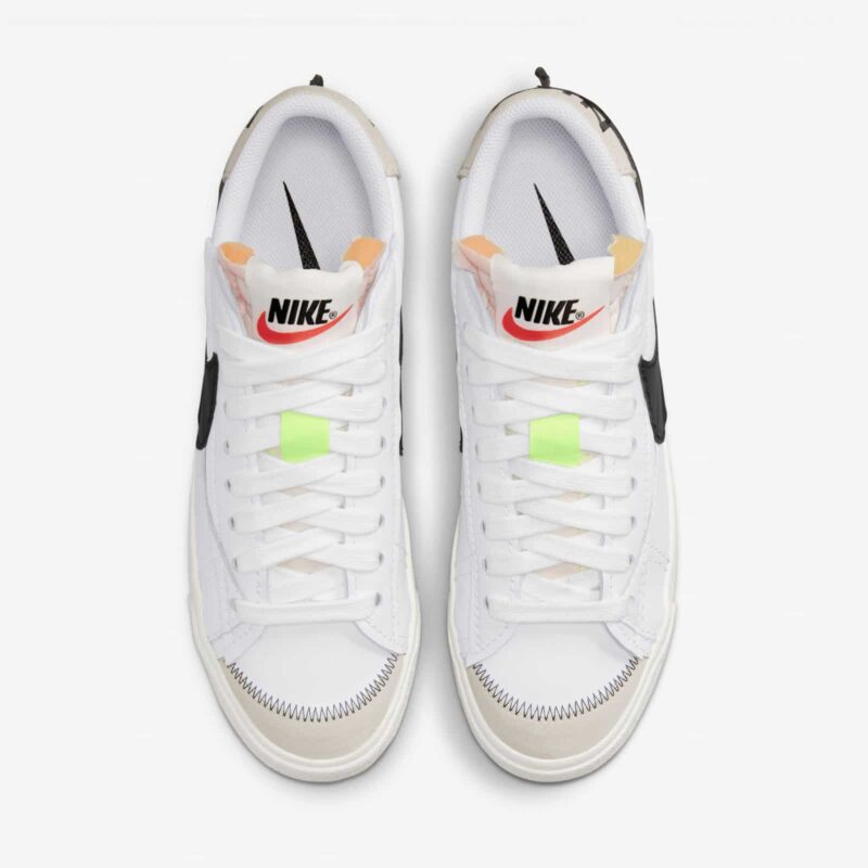 Nike Blazer Low ’77 Jumbo DN2158-101