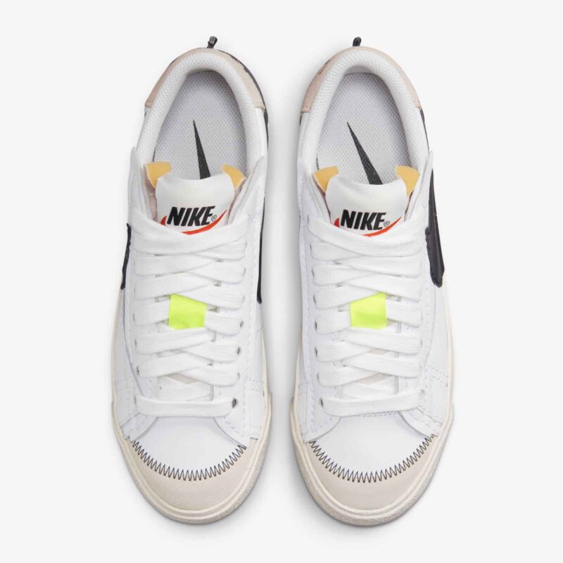 Nike Blazer Low '77 Jumbo DQ1470-101