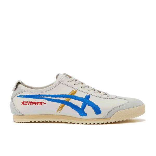 Onitsuka Tiger Mexico 66 Deluxe Nippon Made 1181A119-101