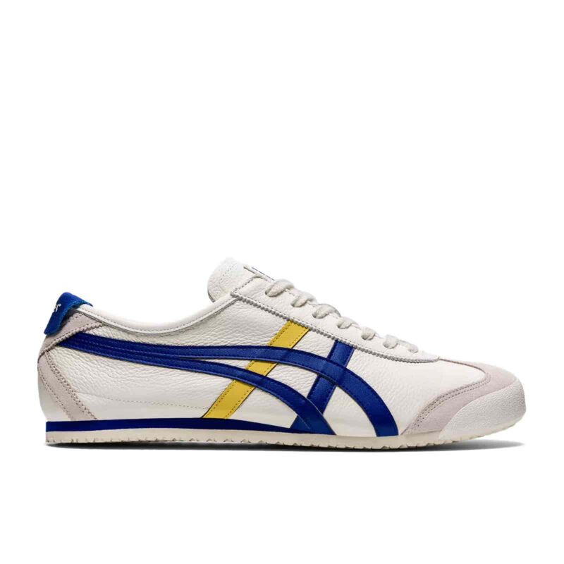 Onitsuka Tiger Mexico 66 1183A201-112 prussian blue