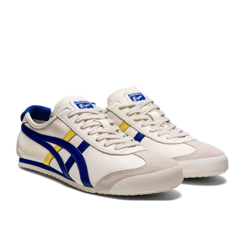 Onitsuka Tiger Mexico 66 1183A201-112 prussian blue
