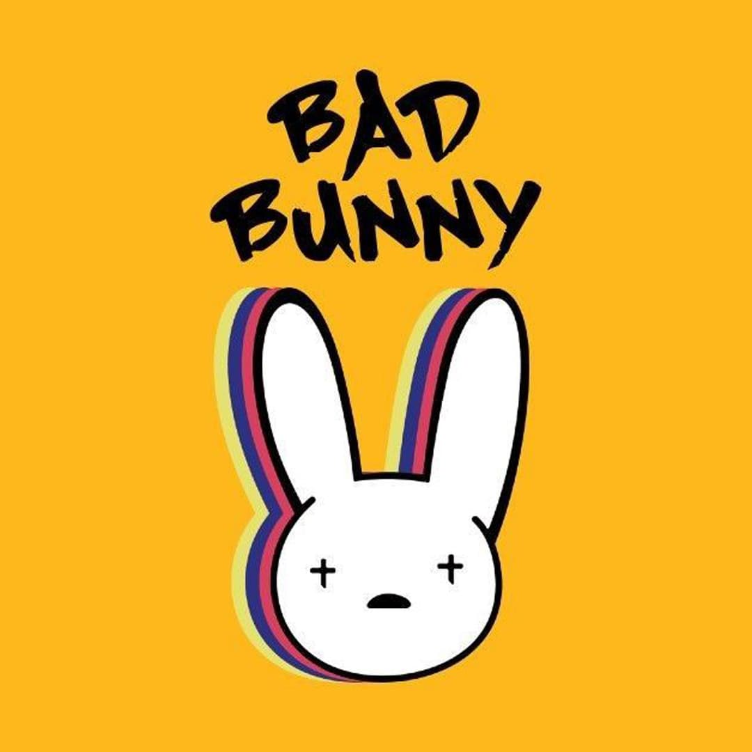 bad bunny