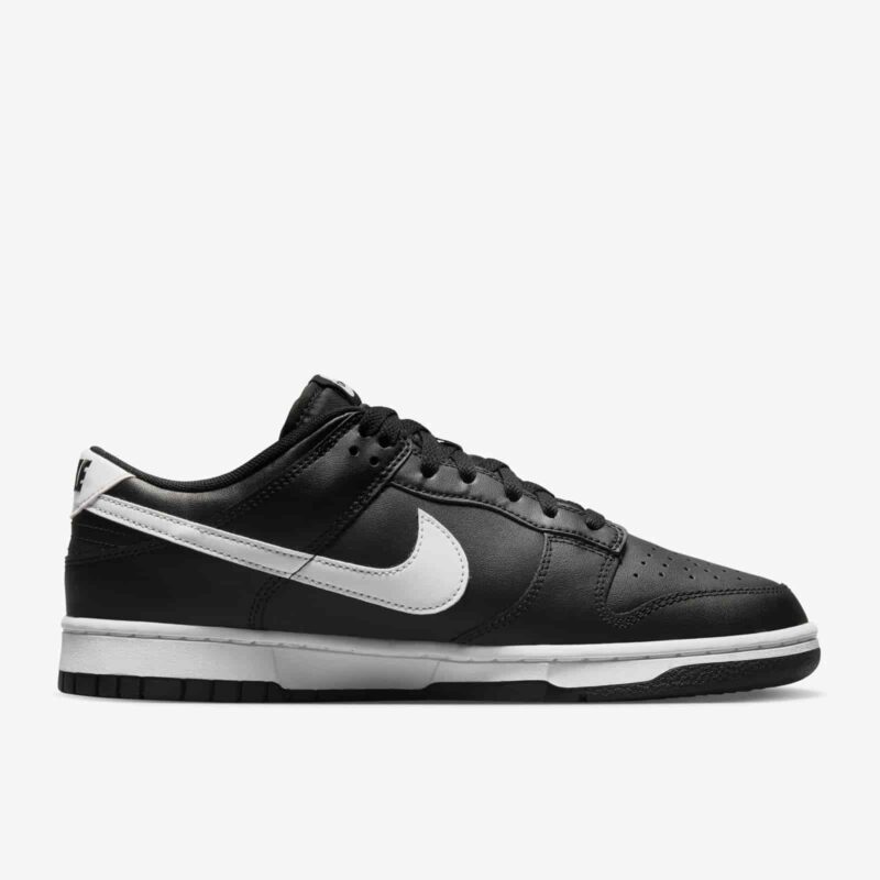 Nike Dunk Low "Black Panda 2.0" DV0831-002