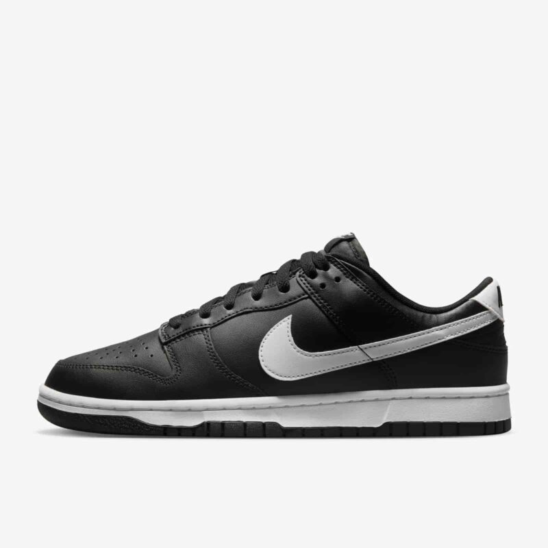 Nike Dunk Low "Black Panda 2.0" DV0831-002