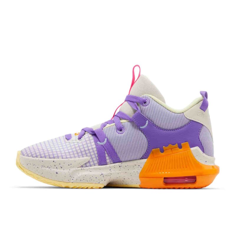 Nike LeBron Witness 7 DQ8650-101