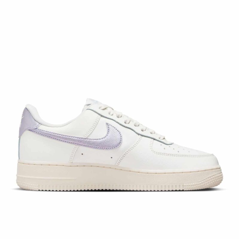 Nike Air Force 1 '07 Oxygen Purple DV7470-100