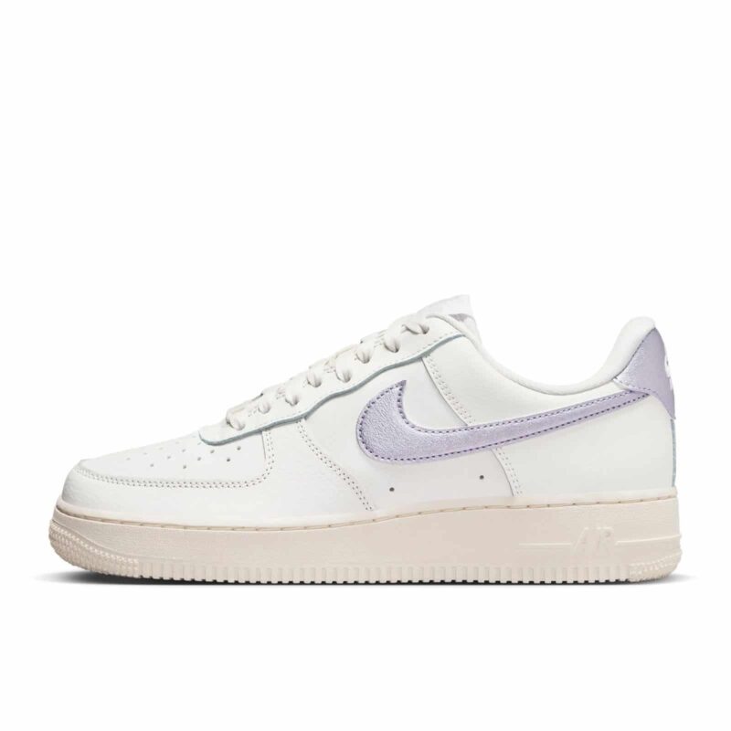 Nike Air Force 1 '07 Oxygen Purple DV7470-100