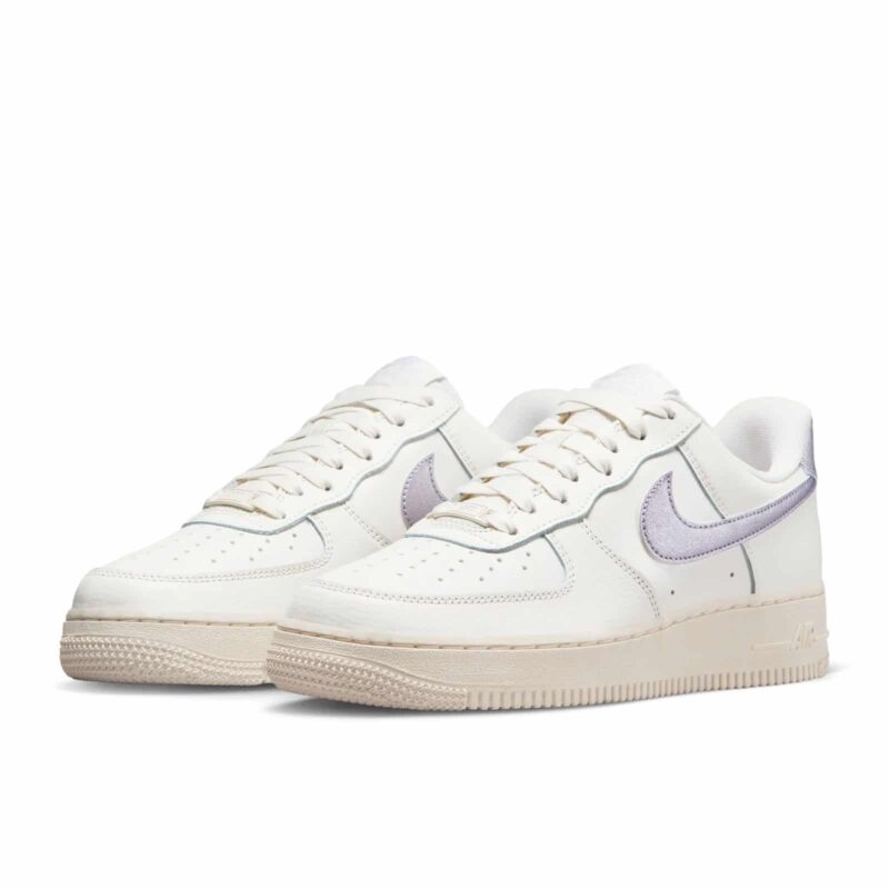 Nike Air Force 1 '07 Oxygen Purple DV7470-100