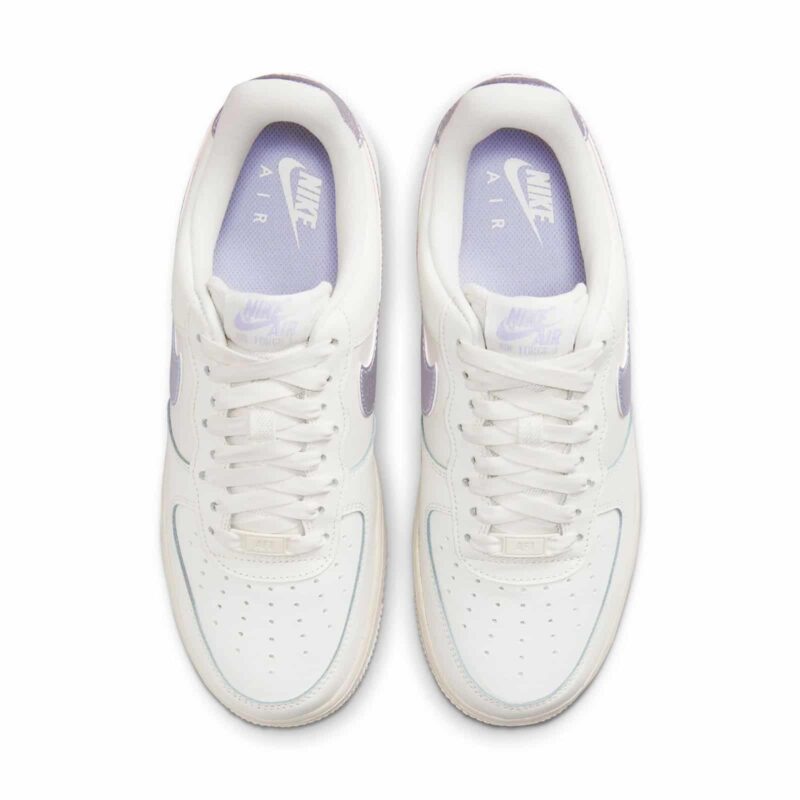 Nike Air Force 1 '07 Oxygen Purple DV7470-100