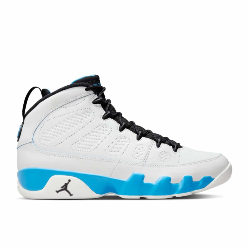 Nike Air Jordan 9 Retro Powder Blue FQ8992-101