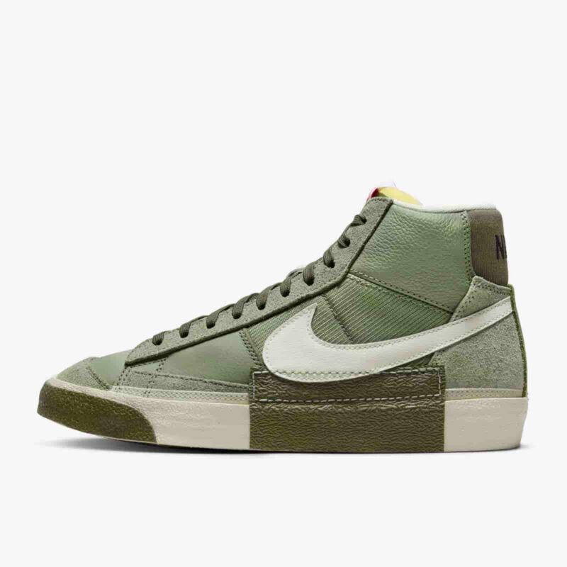 Nike Blazer Mid Pro Club DQ7673-301