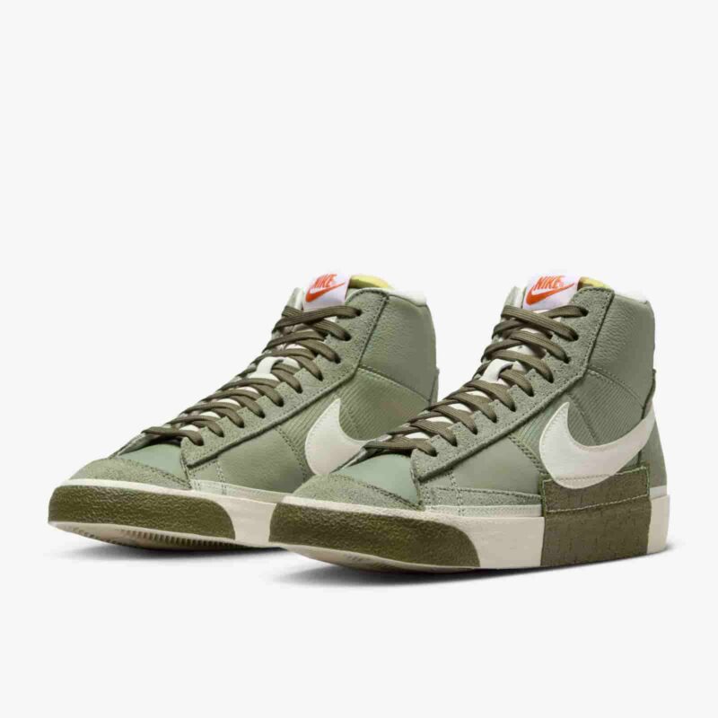 Nike Blazer Mid Pro Club DQ7673-301