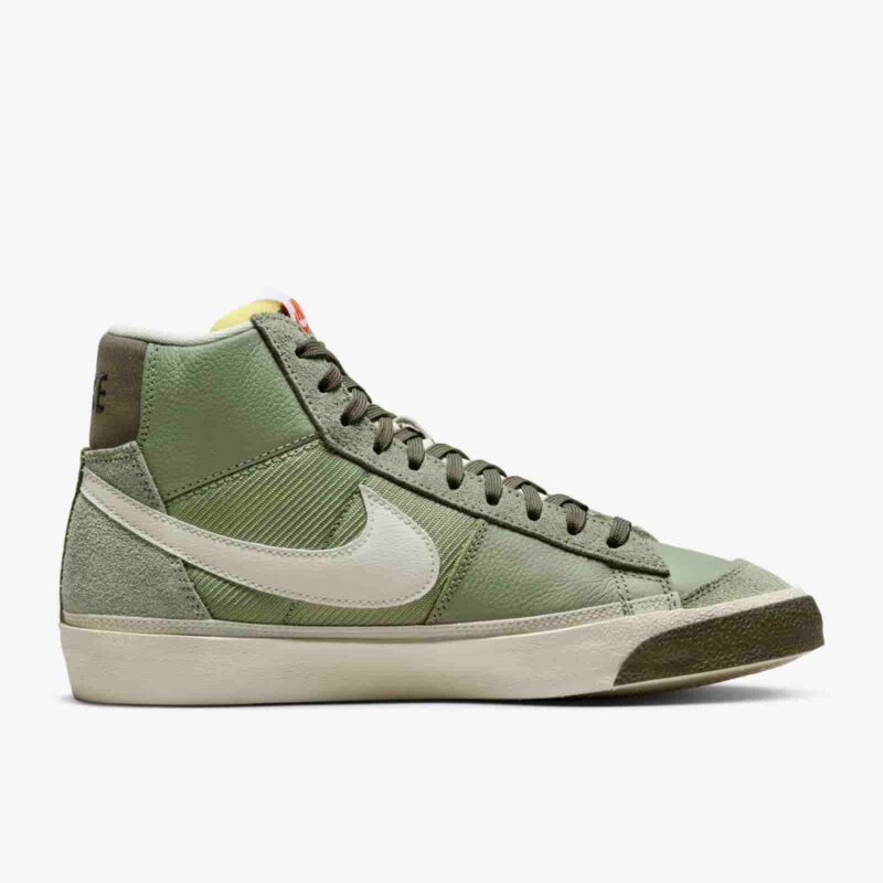 Nike Blazer Mid Pro Club DQ7673-301