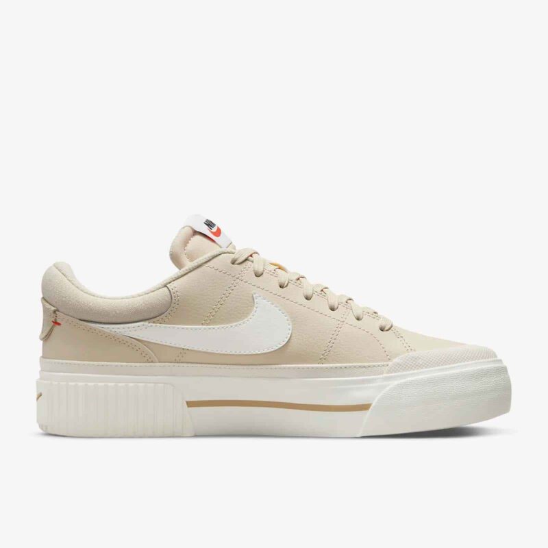 Nike Court Legacy Lift DM7590-200