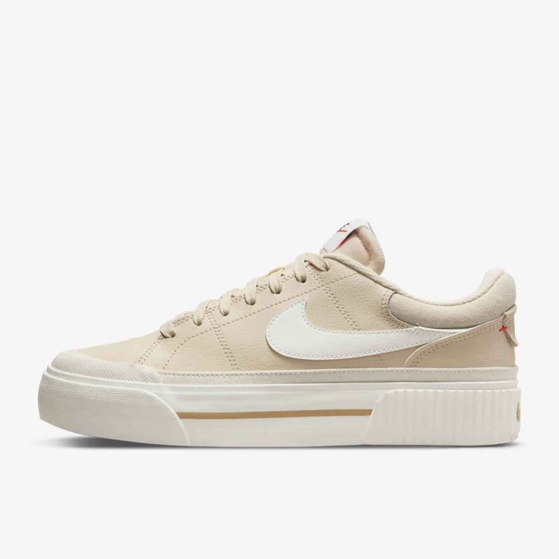 Nike Court Legacy Lift DM7590-200