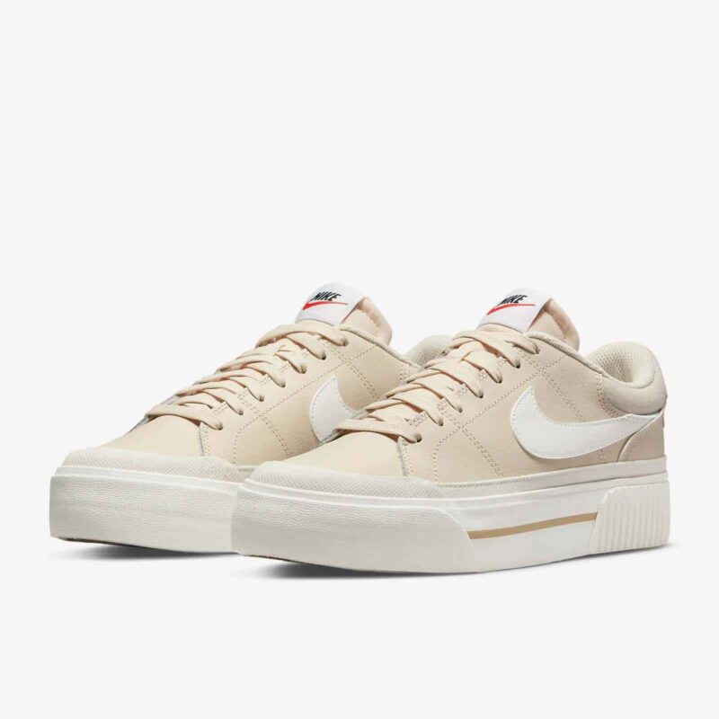 Nike Court Legacy Lift DM7590-200