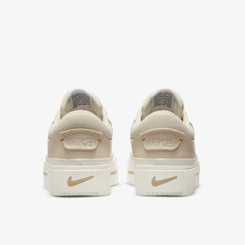 Nike Court Legacy Lift DM7590-200