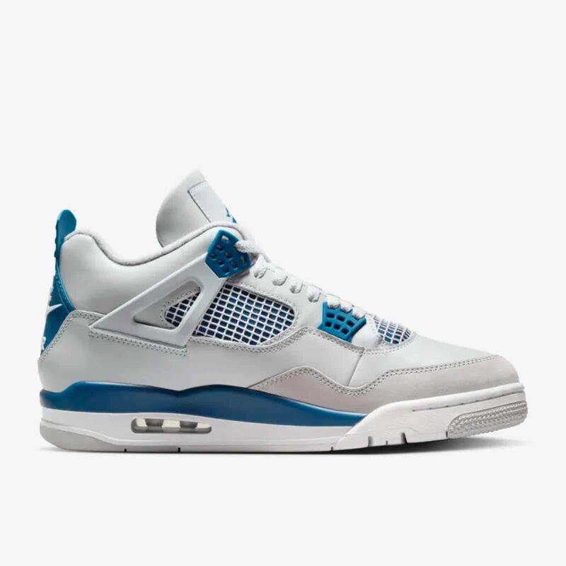 Nike Jordan 4 Retro Military Blue FV5029-141