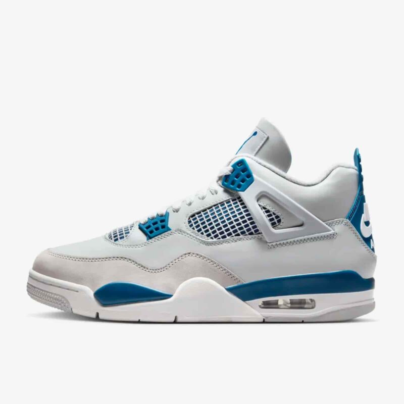 Nike Jordan 4 Retro Military Blue FV5029-141