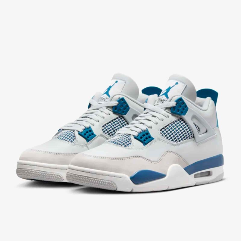 Nike Jordan 4 Retro Military Blue FV5029-141