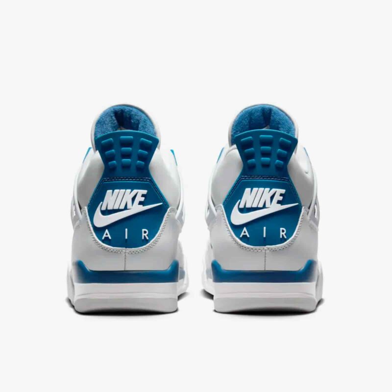 Nike Jordan 4 Retro Military Blue FV5029-141