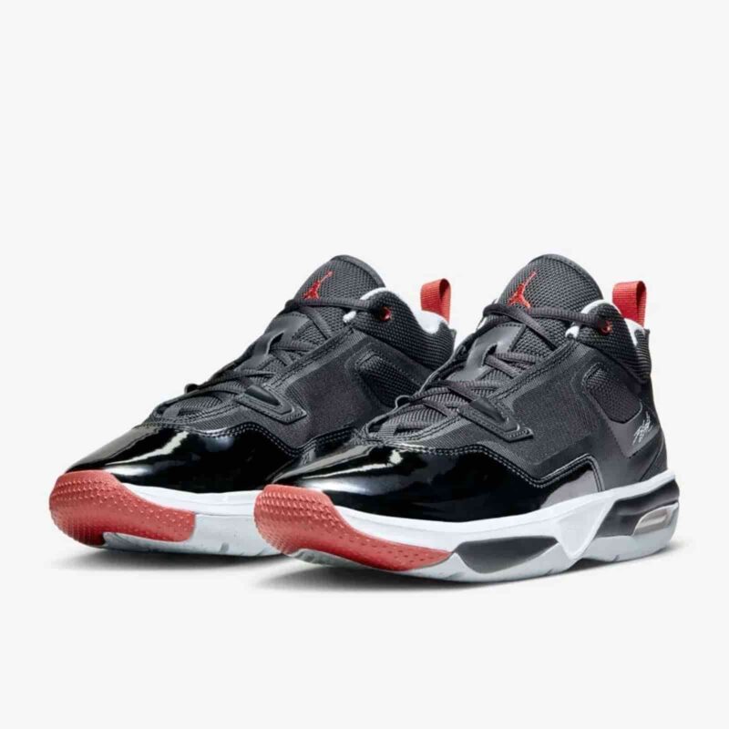 Nike Jordan Stay Loyal 3 'Black Cement' FB1396-006