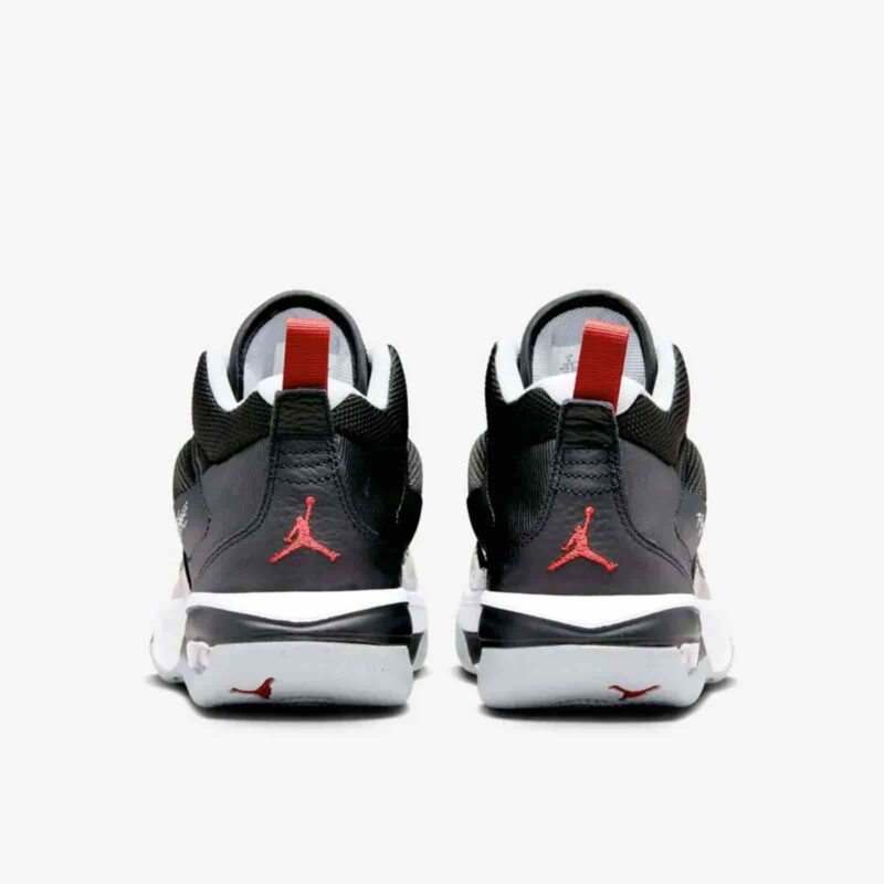 Nike Jordan Stay Loyal 3 'Black Cement' FB1396-006