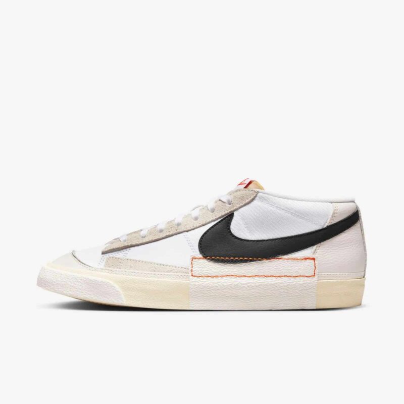 Nike Blazer Low Pro Club FJ3694-100