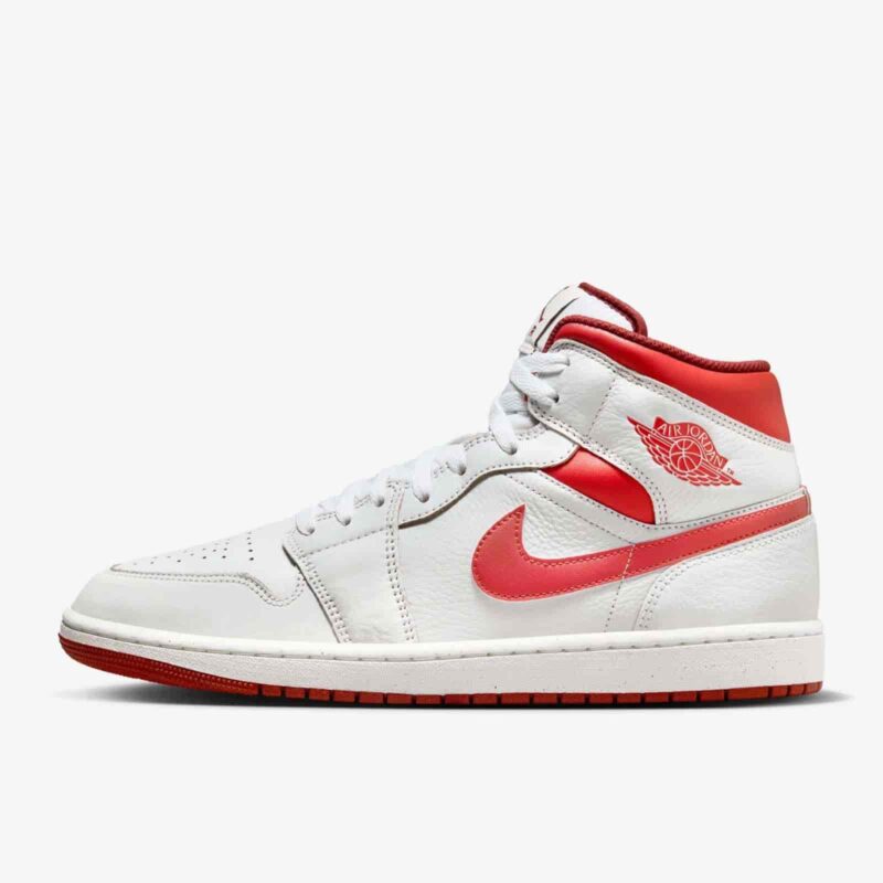 Air Jordan 1 Mid SE FJ3458-160