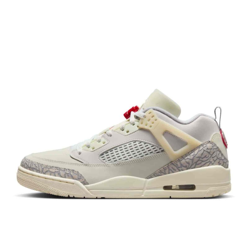 Jordan Spizike Low FQ1759-100