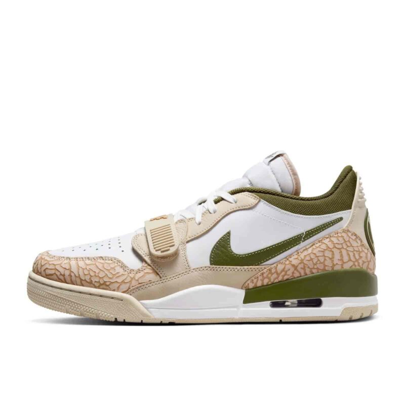 Air Jordan Legacy 312 Low PSG FZ4358-100