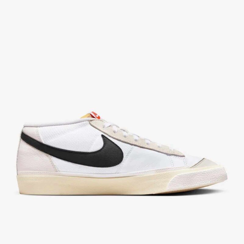 Nike Blazer Low Pro Club FJ3694-100