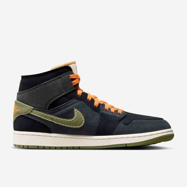 Nike Air Jordan 1 Mid SE Craft FD6817-003