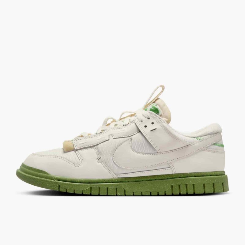 Nike Air Dunk Low Jumbo FJ4192-001