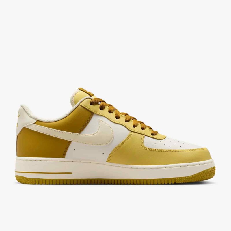 Nike Air Force 1 '07 Bronzine FZ4034-716