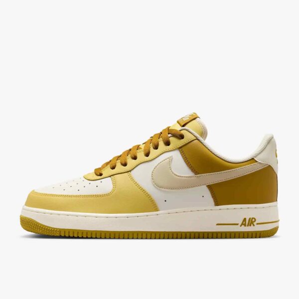 Nike Air Force 1 '07 Bronzine FZ4034-716