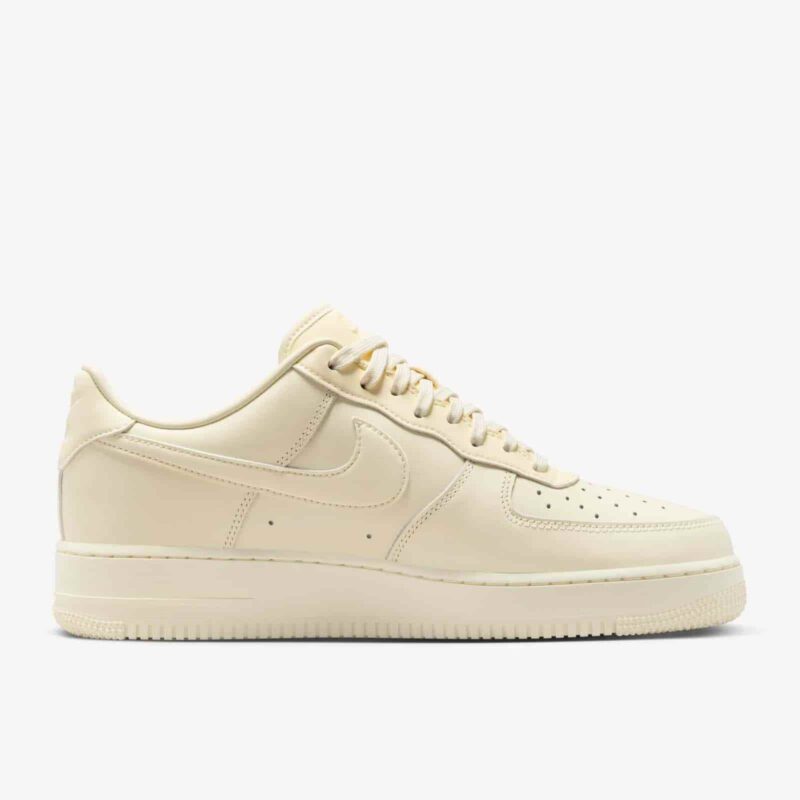 Nike Air Force 1 Low ’07 Fresh Coconut Milk DM0211-101