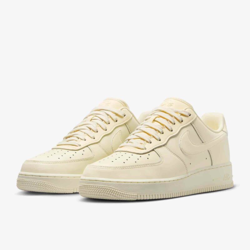 Nike Air Force 1 Low ’07 Fresh Coconut Milk DM0211-101