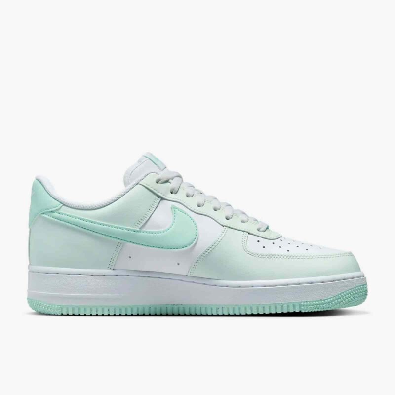 Nike Air Force 1 Low '07 Mint FZ4123-394