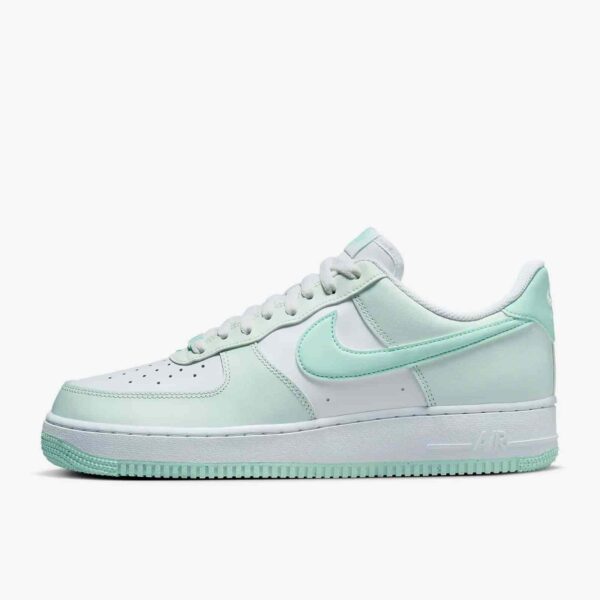 Nike Air Force 1 Low '07 Mint FZ4123-394