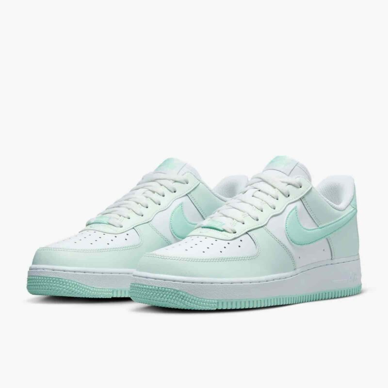 Nike Air Force 1 Low '07 Mint FZ4123-394