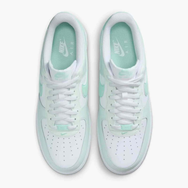 Nike Air Force 1 Low '07 Mint FZ4123-394