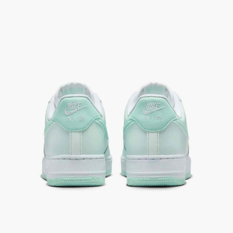 Nike Air Force 1 Low '07 Mint FZ4123-394