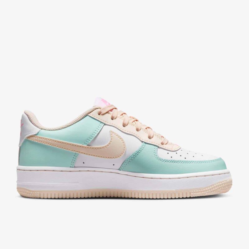 Nike Air Force 1 Low Emerald Rise DV7762-300