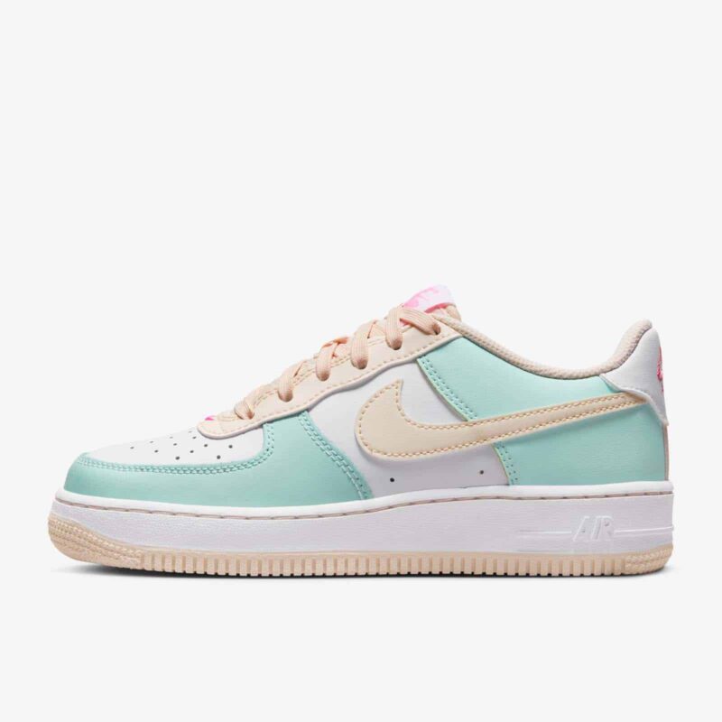 Nike Air Force 1 Low Emerald Rise DV7762-300