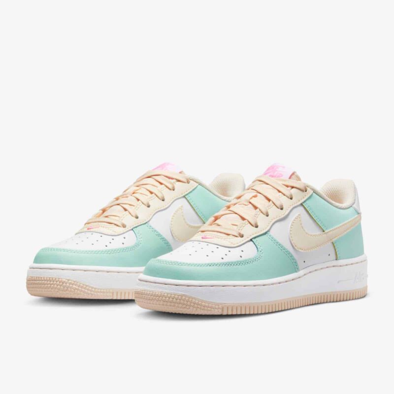 Nike Air Force 1 Low Emerald Rise DV7762-300