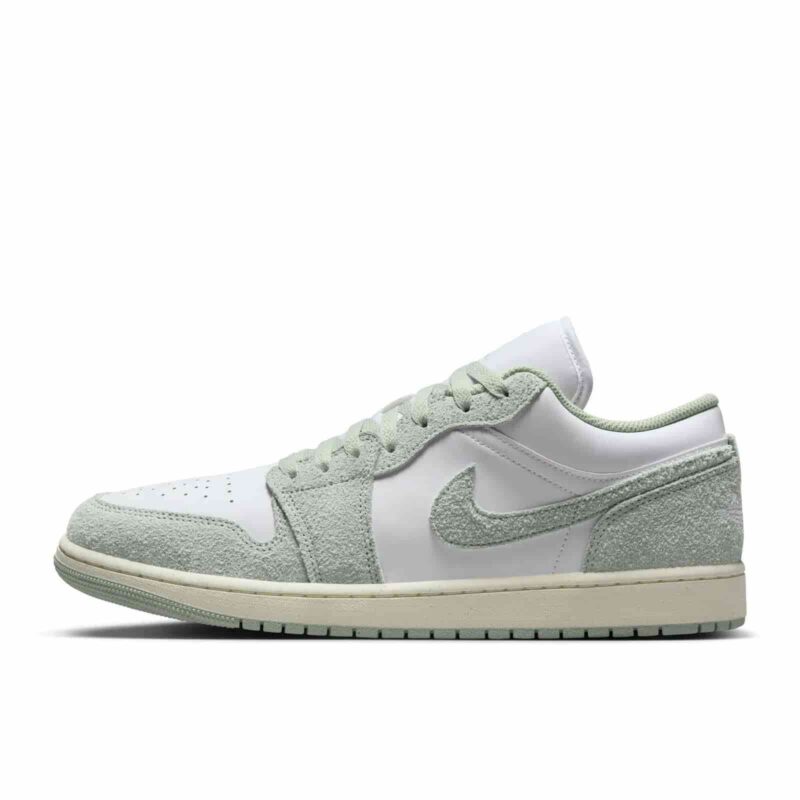 Nike Air Jordan 1 Low SE Seafoam FN5214-131