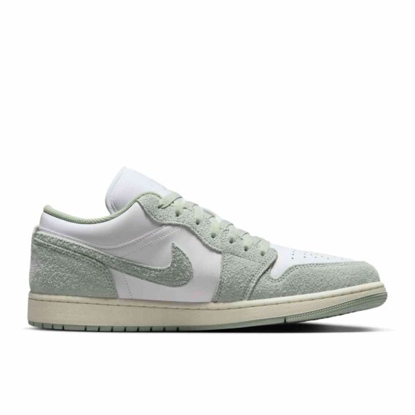 Nike Air Jordan 1 Low SE Seafoam FN5214-131