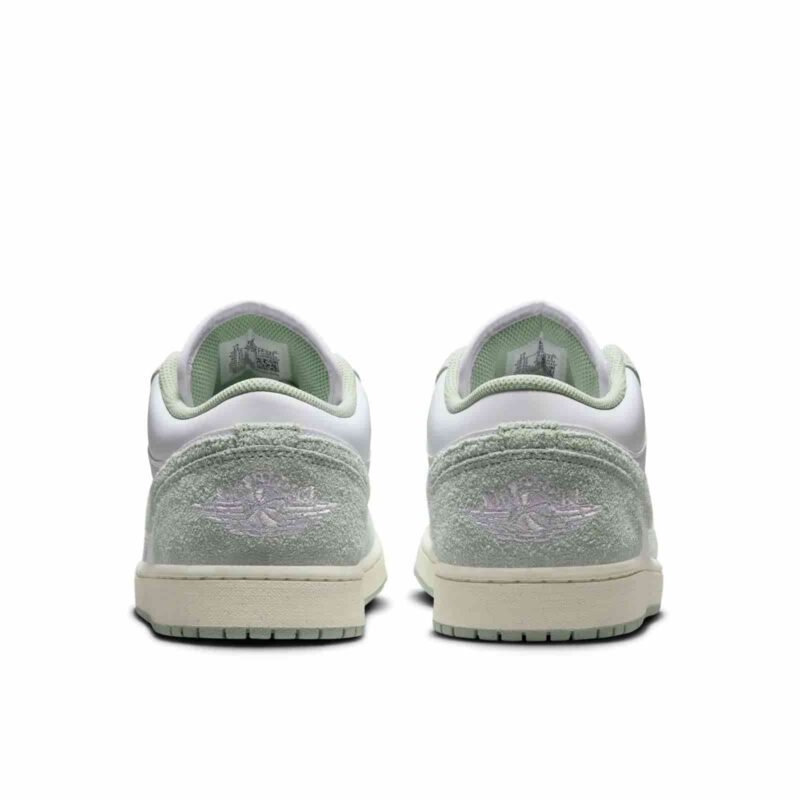 Nike Air Jordan 1 Low SE Seafoam FN5214-131