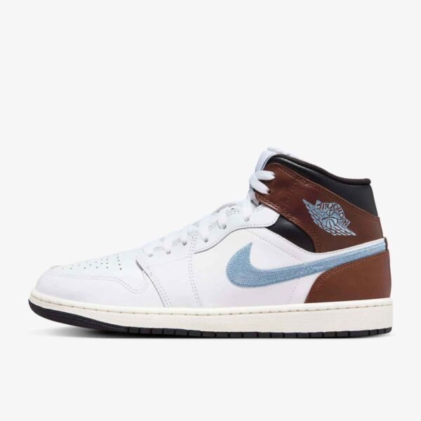 Nike Air Jordan 1 Mid SE FQ7831-142